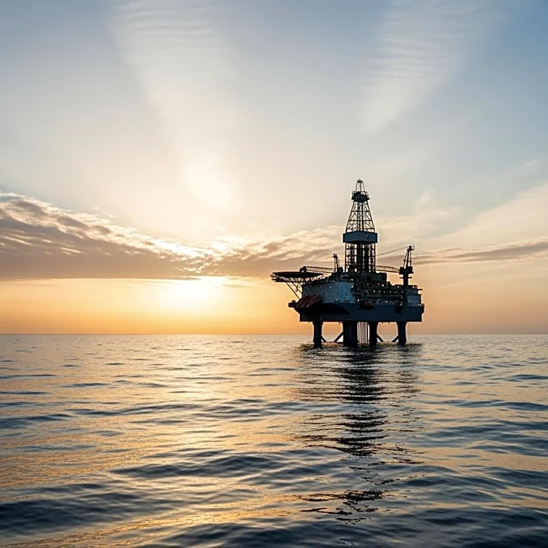 Türkiye Launches First Overseas Deepwater Drilling with Curad-1 Well Offshore Somalia