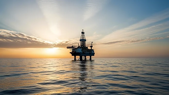 Türkiye Launches First Overseas Deepwater Drilling with Curad-1 Well Offshore Somalia