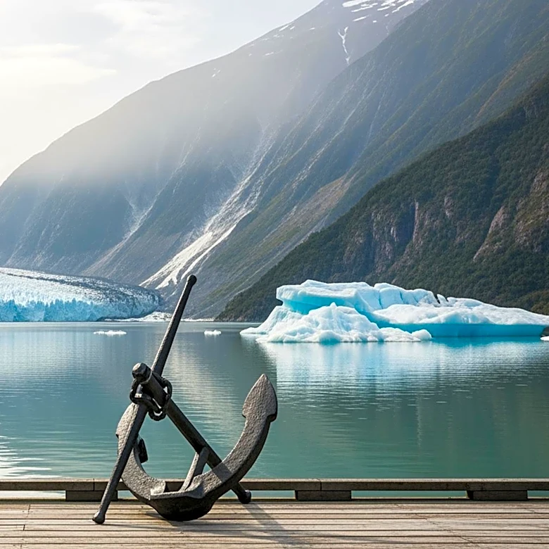 Major Cruise Lines Alter Alaska Itineraries Due to Landslide Risks at Tracy Arm