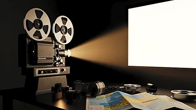 Paramount's 5 Commissions Documentary Featuring Boris Johnson in Ukraine Conflict