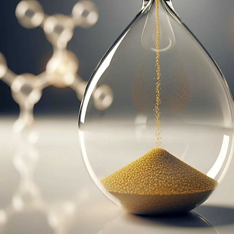 Israeli Researcher Explores Reversible Aging and Disease Prevention