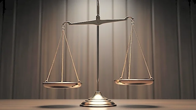 Justice Sotomayor Criticizes Justice Kavanaugh Over Immigration Case Dissent