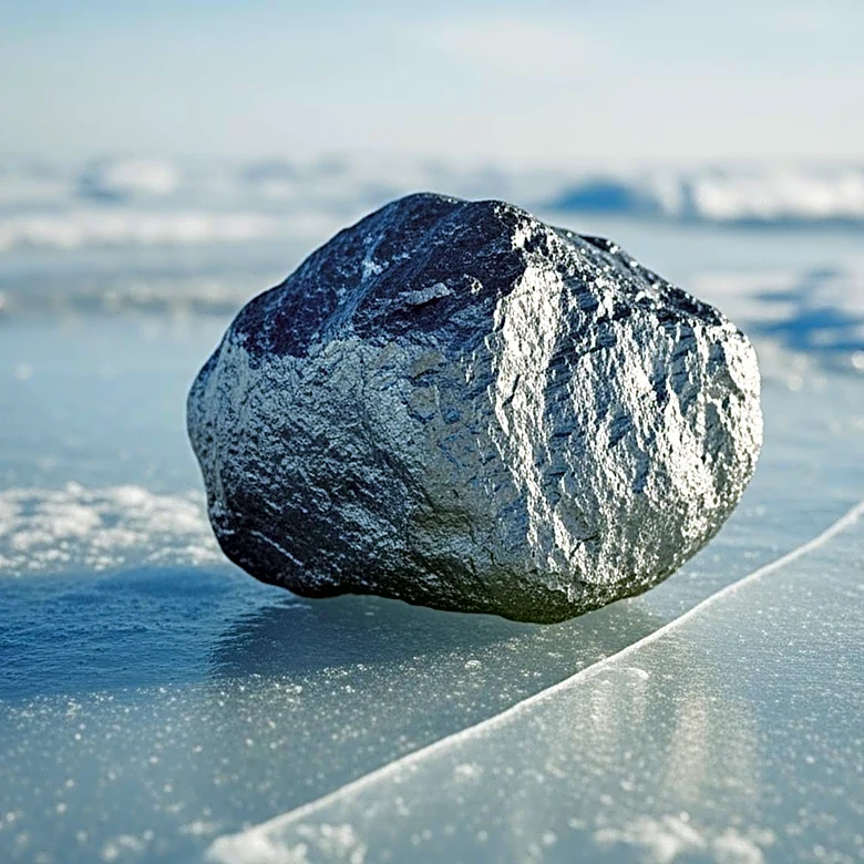 Energy Transition Metals Challenges Greenland's Ban on Uranium Mining