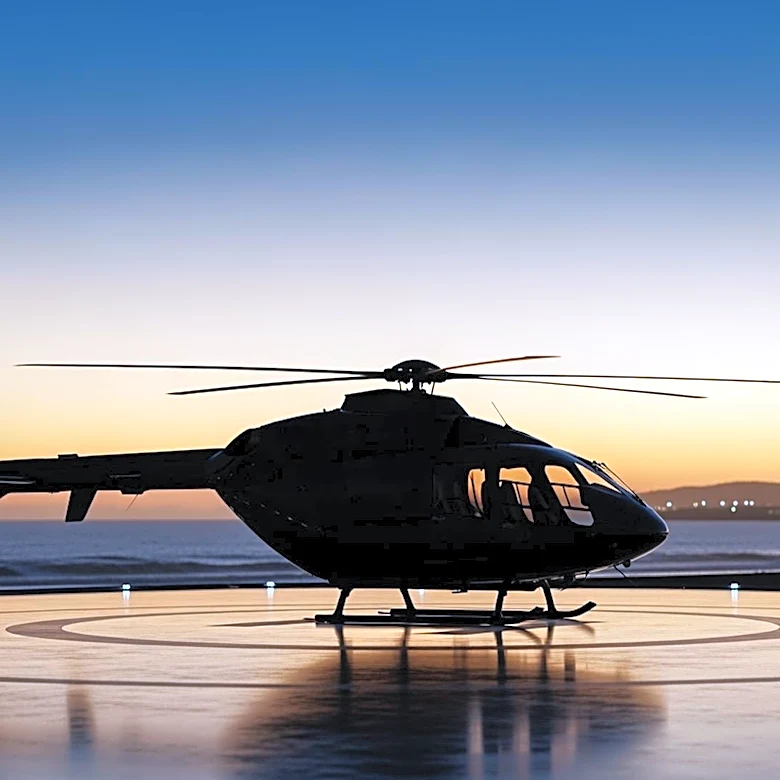 Hindustan Aeronautics Delivers Dhruv Mk III Helicopters to Indian Coast Guard, Expanding Fleet