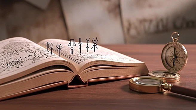 Historical Anomalies: Unexplained Events in U.S. and Global History