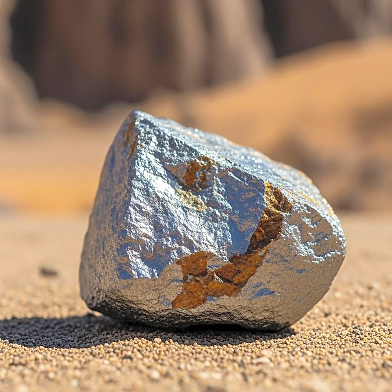 Andrada Mining Reports Positive Tungsten Test Results at Brandberg West