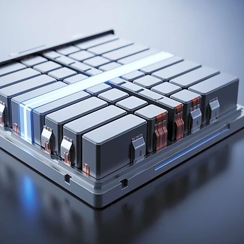 China's CATL Increases Profits Amid Struggles for EV Makers