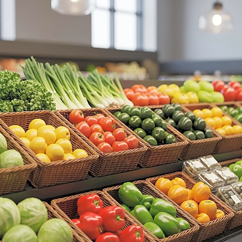 Mayor Zohran Mamdani Announces First New York City-Run Grocery Store to Combat Food Insecurity