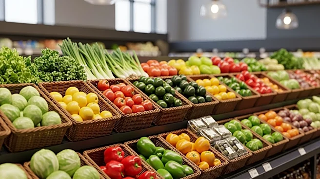 Mayor Zohran Mamdani Announces First New York City-Run Grocery Store to Combat Food Insecurity