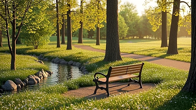 Icelandic Towns Expand Leisure Funding for Senior Citizens to Promote Active Lifestyles