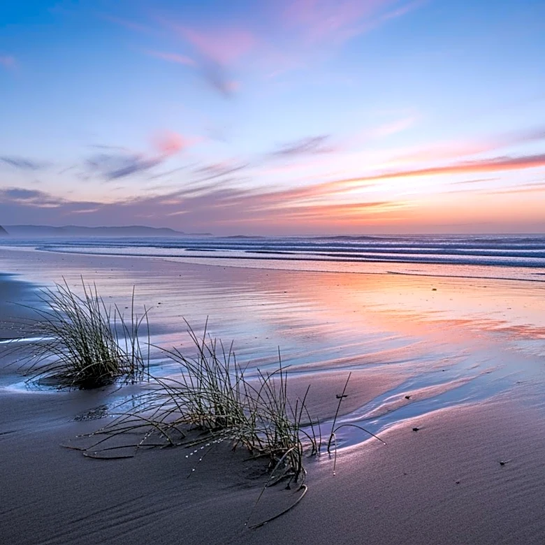 Alex Biston Reports on Southern California Weather After Wet Weekend