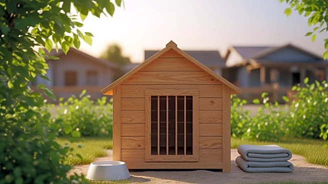 Maui Humane Society Faces Increased Demand Amid Housing Crisis