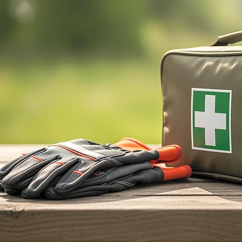 Magen 48 Conducts Training for Civilian Responders in Be'eri Amid Security Concerns