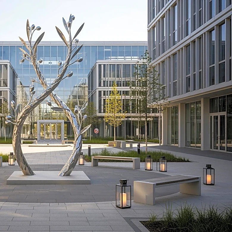 Jewish Organizations in Greater Boston Establish Shared Campus to Enhance Community Collaboration