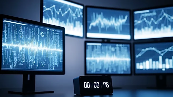 US Intelligence Officials Urge Renewal of Surveillance Law Amid Iran Tensions