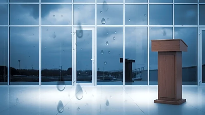 Columbia University Students File Complaint Against Energy Thinktank Over Big Oil Funding