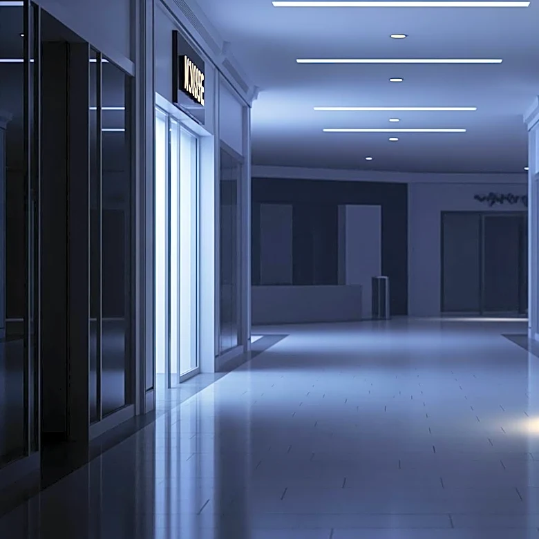 Gulf Retail Markets Face Challenges Amid Iran Conflict, Impacting Visitor Spending