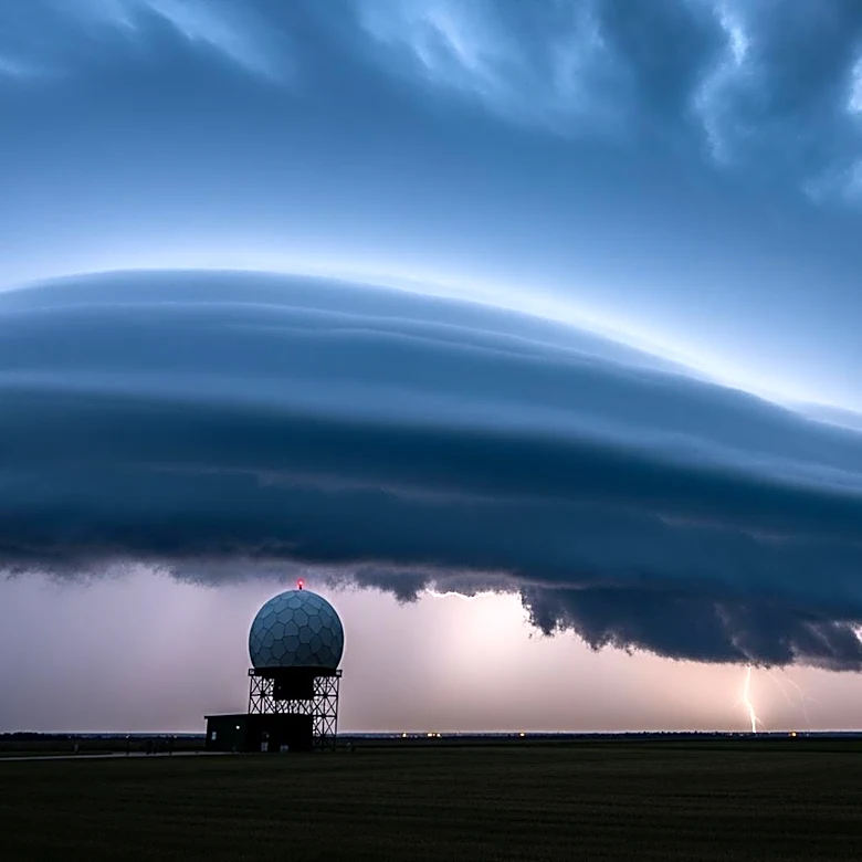 Wisconsin Prepares for Statewide Tornado Drill on April 16