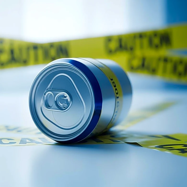 Consumer Reports Warns of Energy Drink Risks for Teens