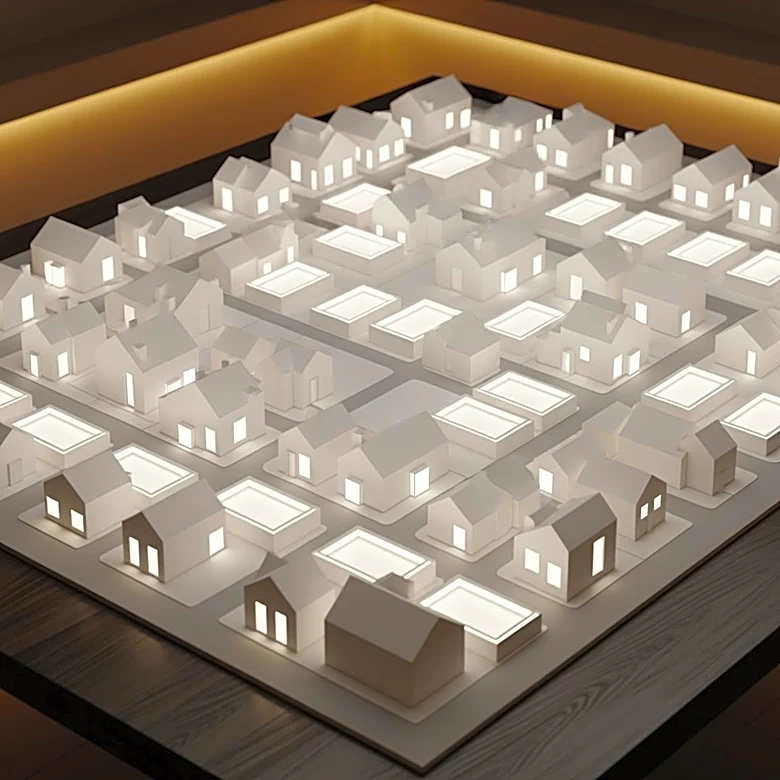 White House Economists Report 10 Million Home Shortage Impacting U.S. Housing Market