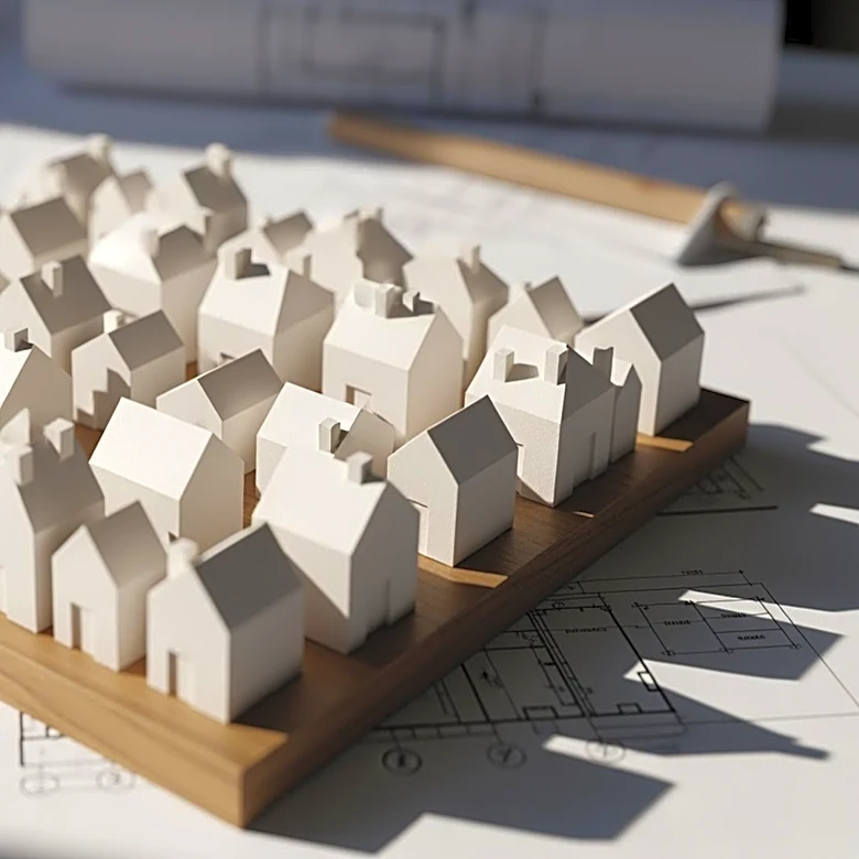 White House Report Highlights 10 Million Housing Shortage and Proposes Regulatory Cuts