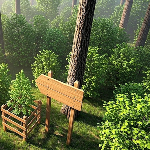 Justice Conservation Fund Aims to Protect US Forests from Logging