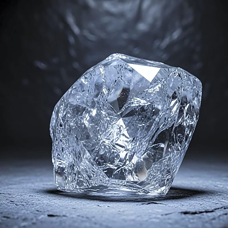 Botswana President Challenges De Beers for Control Over Diamond Mining