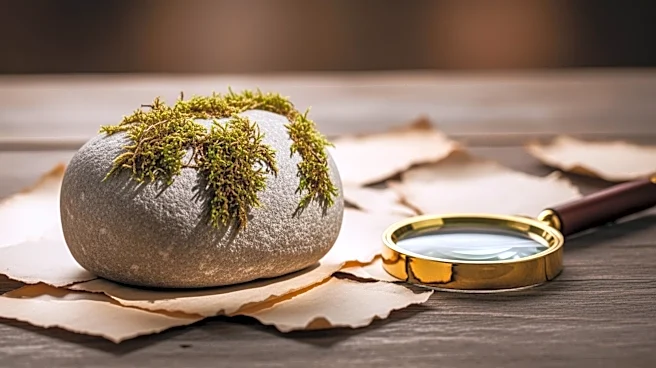 Bernard Cohen Discusses Cambodia's Cultural Knowledge Future and Heritage Research