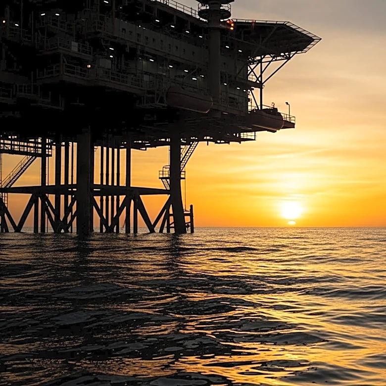 Petrobras Confirms Hydrocarbon Discovery in Brazil's Campos Basin