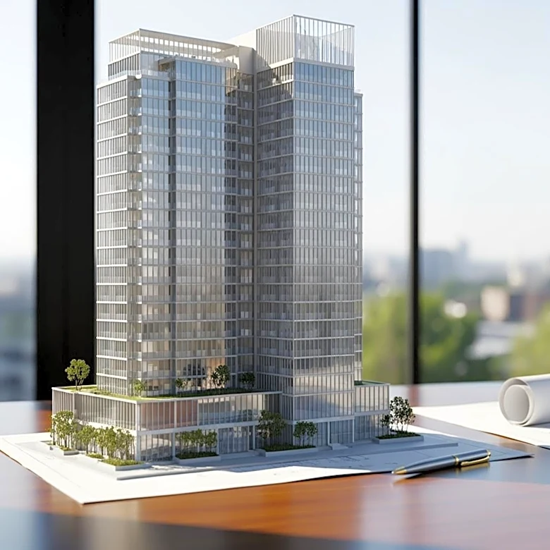 Real Estate Expert Jeremy Cleveland Analyzes Luxury Living Trends Near Research Triangle Park