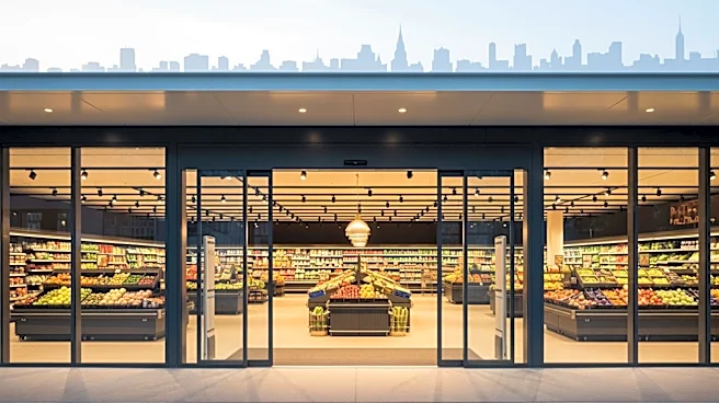 Mayor Mamdani Announces Opening of NYC's First City-Owned Grocery Store in East Harlem