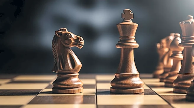 Turkey's Strategic Moves Pose Growing Threat to Israel, Analyst Warns