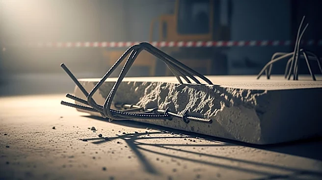 Philadelphia Parking Garage Collapse Results in Worker Fatalities and Investigation