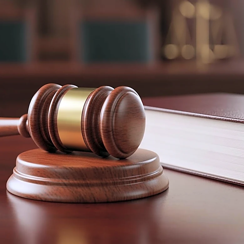 Judge Dismisses President Trump's $10 Billion Lawsuit Against Wall Street Journal