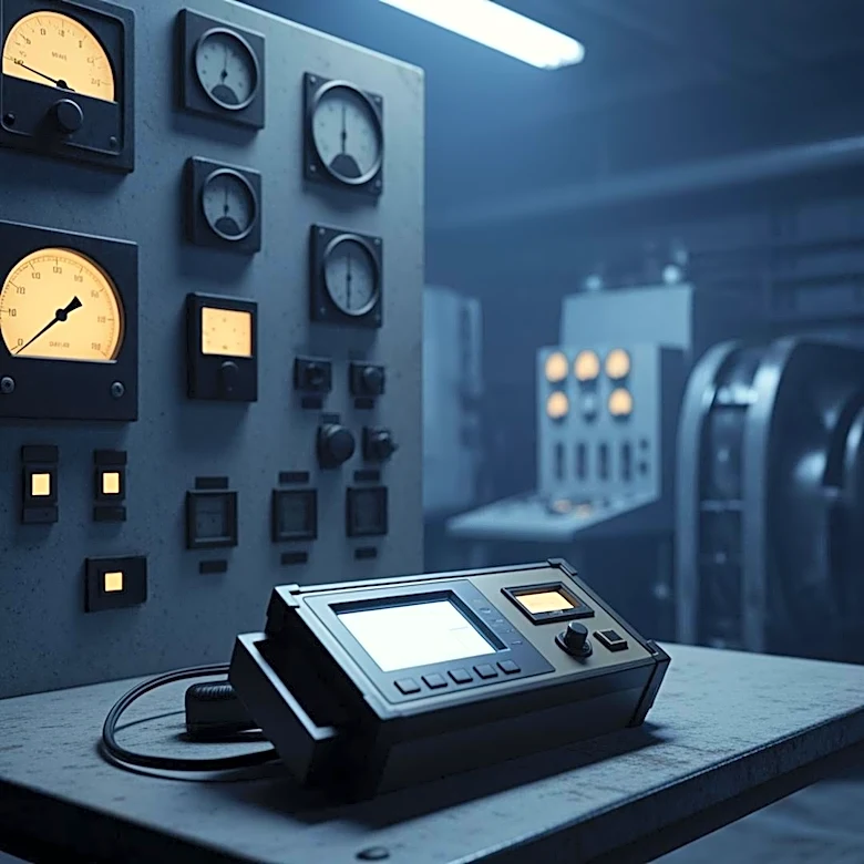 Chernobyl Scientist Faces Extreme Risks to Monitor Reactor Safety