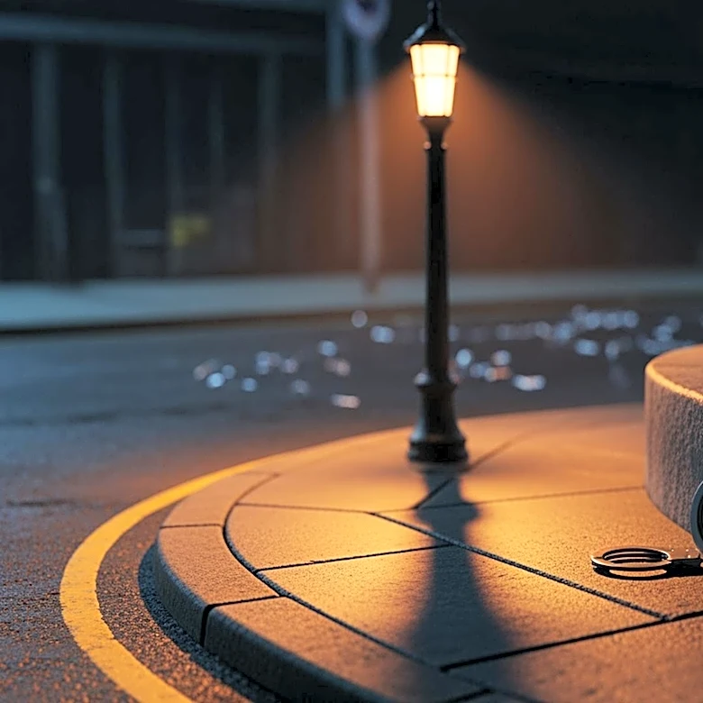 San Francisco Police Arrest Two Suspects in Connection with Russian Hill Shooting