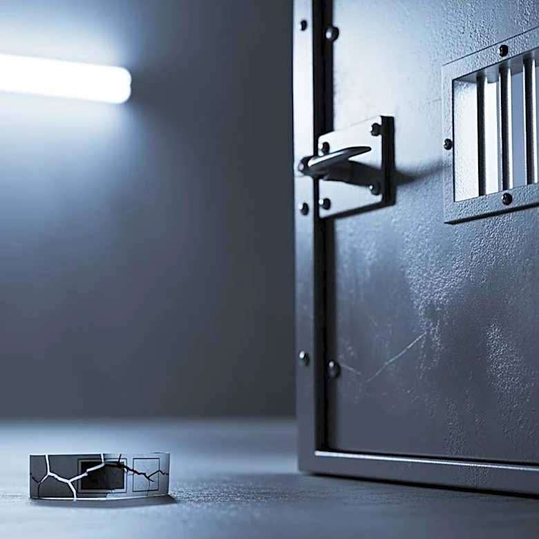 Amanda Ungaro Describes Harsh Conditions in ICE Detention, Claims Lice Infestation