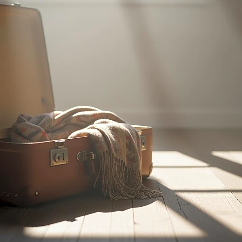 Holocaust Survivor Helen Charash Immigrates to Israel Decades After Kindertransport