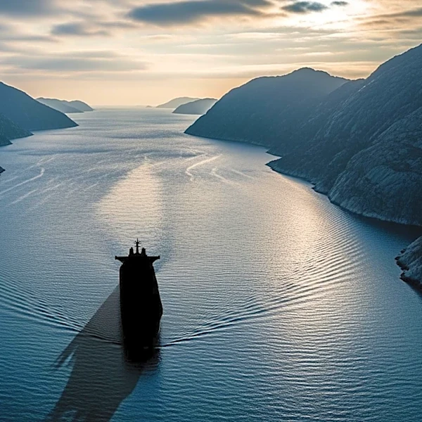 U.S. Central Command Announces Blockade of Strait of Hormuz Amid U.S.-Iran Tensions