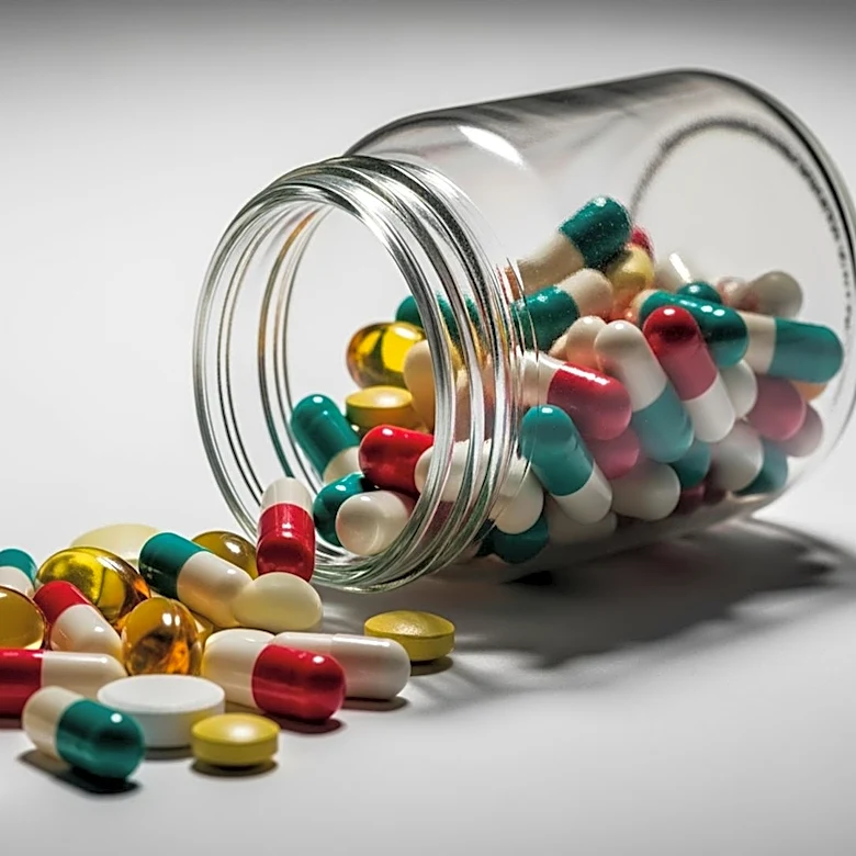 Blueroot Health Expands Recall of Dietary Supplements Due to Life-Threatening Allergens