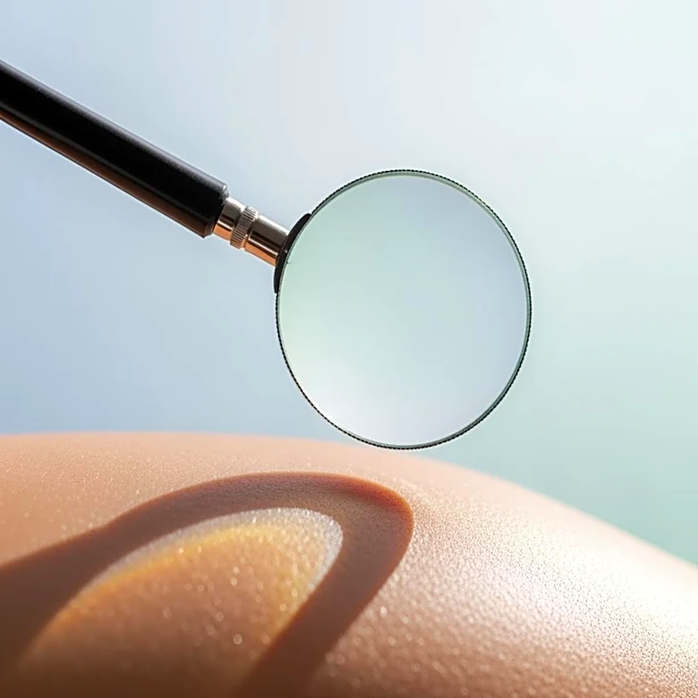 Skin Cancer Foundation Offers Free Screenings in Burlington