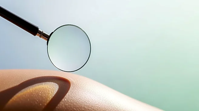 Skin Cancer Foundation Offers Free Screenings in Burlington