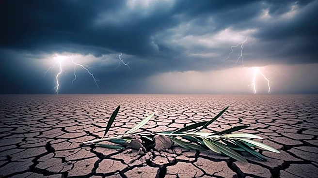 Middle East Braces for Renewed Conflict as US-Iran Talks Collapse