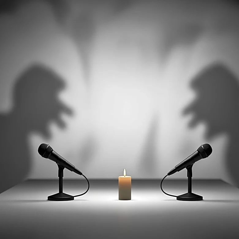 US-Iran Ceasefire Talks in Pakistan End Without Agreement