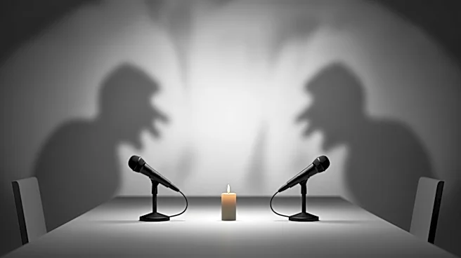 US-Iran Ceasefire Talks in Pakistan End Without Agreement