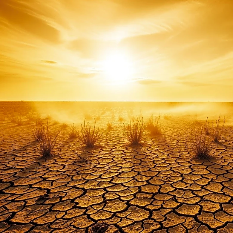 East Coast Faces Early Heat Wave, Intensifying Drought Conditions