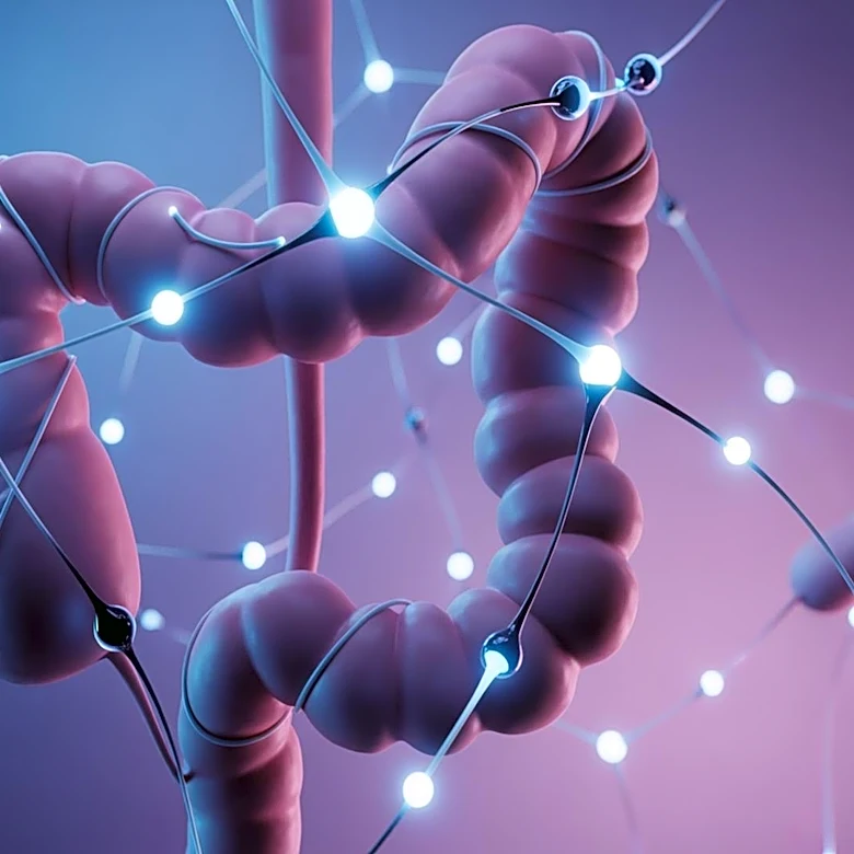 Research Explores Ketamine's Impact on Gut-Brain Axis and Mental Health