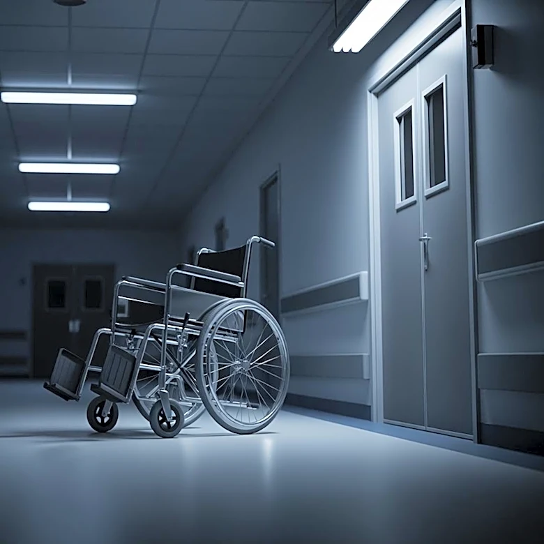 Shooting at New Jersey Rehab Center Results in One Fatality and One Critical Injury