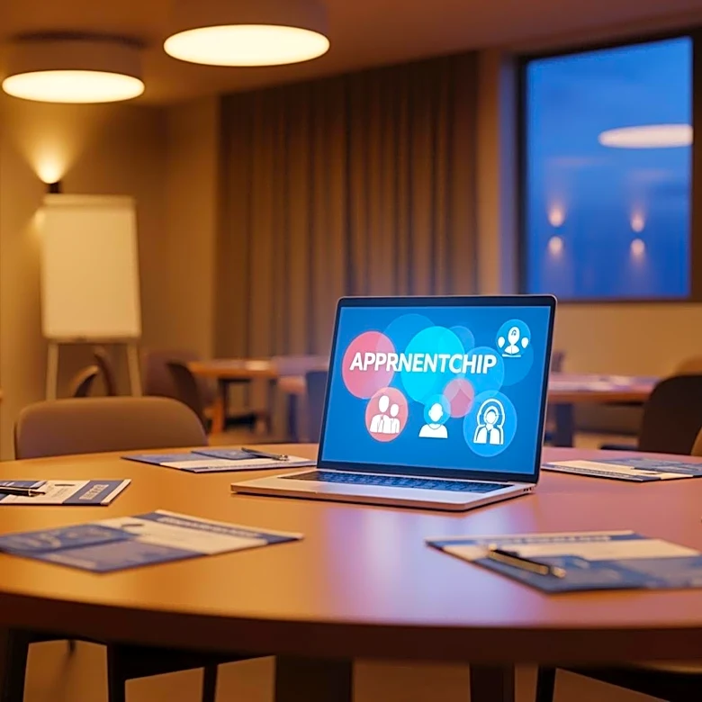 Fairfield County Workforce Center Hosts Parents' Night to Promote Pre-Apprenticeship Programs