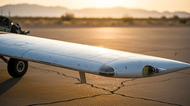 Small Plane Crash in Phoenix Leaves Three Injured, Avoids Major Disaster